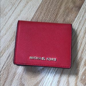 Michael Kohrs wallet